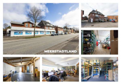 Rendsburg , Ladenlokal, Gastronomie mieten oder kaufen
