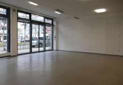 Freiburg Rieselfeldallee, Ladenlokal, Gastronomie mieten oder kaufen