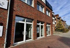 Buchholz Kirchenstrasse, Ladenlokal, Gastronomie mieten oder kaufen