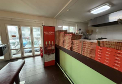 Offenbach am Main , Ladenlokal, Gastronomie mieten oder kaufen