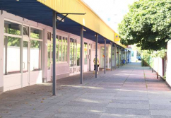 Staßfurt Straße der Solidarität, Ladenlokal, Gastronomie mieten oder kaufen