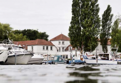 Fehrbellin Am Bollwerk, Ladenlokal, Gastronomie mieten oder kaufen