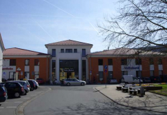 Bad König Bahnhofstraße, Ladenlokal, Gastronomie mieten oder kaufen