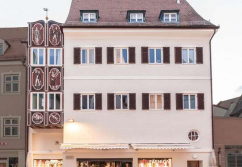 Kaufbeuren Kaisergässchen, Ladenlokal, Gastronomie mieten oder kaufen