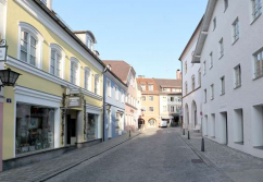 Murnau Schloßbergstr., Ladenlokal, Gastronomie mieten oder kaufen