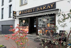 Frankfurt Westerbachstraße, Ladenlokal, Gastronomie mieten oder kaufen