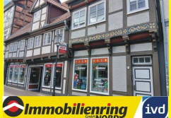 Celle , Ladenlokal, Gastronomie mieten oder kaufen