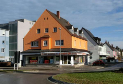 Mühldorf Innere Neumarkter Straße, Ladenlokal, Gastronomie mieten oder kaufen
