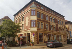 Schwerin Puschkinstraße, Ladenlokal, Gastronomie mieten oder kaufen