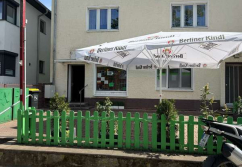 Berlin , Ladenlokal, Gastronomie mieten oder kaufen