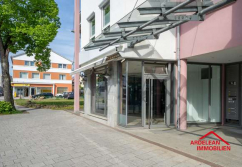 Trossingen , Ladenlokal, Gastronomie mieten oder kaufen