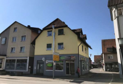 Markdorf Am Stadtgraben, Ladenlokal, Gastronomie mieten oder kaufen