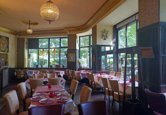 Berlin-Friedenau , Ladenlokal, Gastronomie mieten oder kaufen