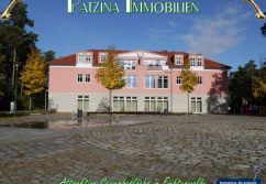 Fichtenwalde Am Markt, Ladenlokal, Gastronomie mieten oder kaufen