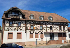 Marxzell , Ladenlokal, Gastronomie mieten oder kaufen