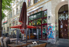Leipzig , Ladenlokal, Gastronomie mieten oder kaufen