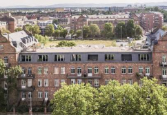 Mannheim , Ladenlokal, Gastronomie mieten oder kaufen
