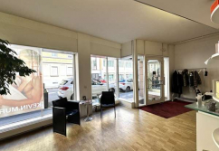 Stuttgart Augustenstr, Ladenlokal, Gastronomie mieten oder kaufen