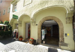 Regensburg , Ladenlokal, Gastronomie mieten oder kaufen