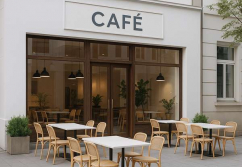 Braunschweig , Ladenlokal, Gastronomie mieten oder kaufen