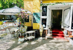 Berlin , Ladenlokal, Gastronomie mieten oder kaufen