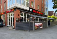 Hamburg , Ladenlokal, Gastronomie mieten oder kaufen