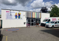 Bielefeld Cherusker, Ladenlokal, Gastronomie mieten oder kaufen