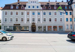 Regensburg , Ladenlokal, Gastronomie mieten oder kaufen