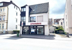 Detmold , Ladenlokal, Gastronomie mieten oder kaufen