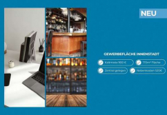 Remscheid , Ladenlokal, Gastronomie mieten oder kaufen