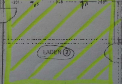 Waldkraiburg , Ladenlokal, Gastronomie mieten oder kaufen