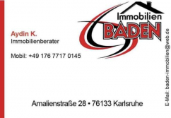 Karlsruhe , Ladenlokal, Gastronomie mieten oder kaufen