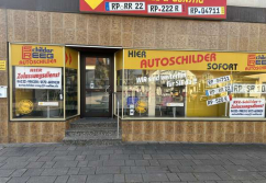 Dudenhofen Rottstraße, Ladenlokal, Gastronomie mieten oder kaufen
