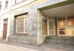 Zwickau Leipziger Straße, Ladenlokal, Gastronomie mieten oder kaufen