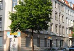 Berlin Seelenbinderstraße, Ladenlokal, Gastronomie mieten oder kaufen