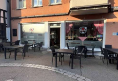 Albstadt , Ladenlokal, Gastronomie mieten oder kaufen