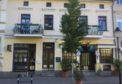 Rostock-Warnemünde Kirchenplatz, Ladenlokal, Gastronomie mieten oder kaufen