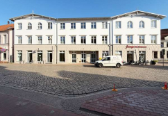 Bad Doberan Am Markt, Ladenlokal, Gastronomie mieten oder kaufen