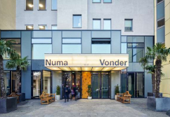 Berlin Stresemannstraße, Ladenlokal, Gastronomie mieten oder kaufen