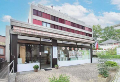 Bad Kissingen , Ladenlokal, Gastronomie mieten oder kaufen