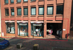 Ratzeburg , Ladenlokal, Gastronomie mieten oder kaufen