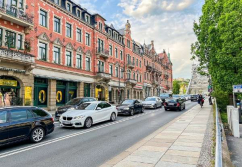 Dresden , Ladenlokal, Gastronomie mieten oder kaufen