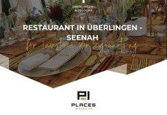 Überlingen , Ladenlokal, Gastronomie mieten oder kaufen