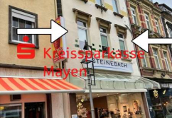 Mayen , Ladenlokal, Gastronomie mieten oder kaufen
