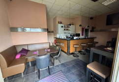 Bornheim Hornbachstr., Ladenlokal, Gastronomie mieten oder kaufen