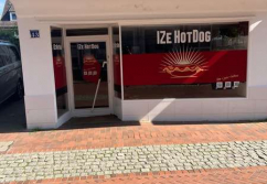 Itzehoe Breite Straße, Ladenlokal, Gastronomie mieten oder kaufen