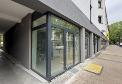 Mengede Siegburgstrasse, Ladenlokal, Gastronomie mieten oder kaufen