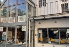 Oldenburg Achternstraße, Ladenlokal, Gastronomie mieten oder kaufen