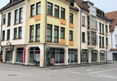 Schwäbisch Gmünd , Ladenlokal, Gastronomie mieten oder kaufen