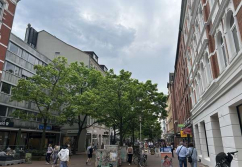 Hannover , Ladenlokal, Gastronomie mieten oder kaufen